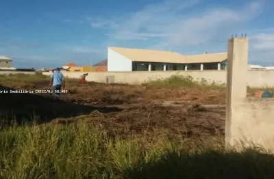 Terreno à venda em Pernambuca, Arraial do Cabo 