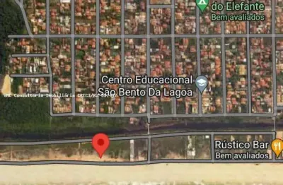 Terreno para venda em maricá, praia de itaipuaçu (itaipuaçu)