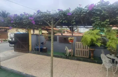 Casa para venda em maricá, itaipuaçu - barroco, 2 dormitórios, 1 suíte, 3 banheiros, 2 vagas