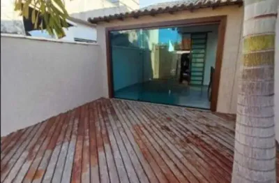 Casa para venda em arraial do cabo, monte alto, 3 dormitórios, 1 suíte, 2 banheiros, 2 vagas