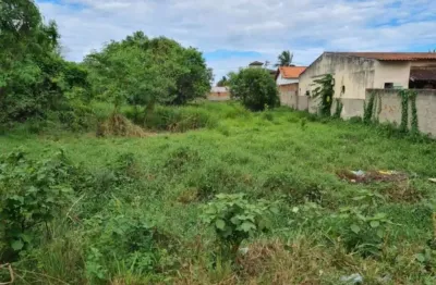 Terreno à venda em Itaipuaçú, Maricá 