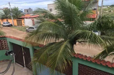 Casa para venda em arraial do cabo, monte alto, 3 dormitórios, 3 banheiros, 3 vagas