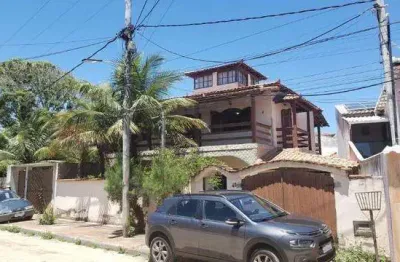 Casa para venda em arraial do cabo, monte alto, 4 dormitórios, 1 suíte, 3 banheiros, 2 vagas