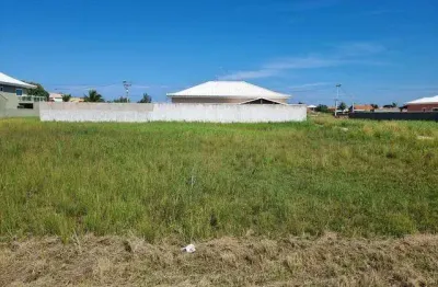 Terreno à venda em Pernambuca, Arraial do Cabo 