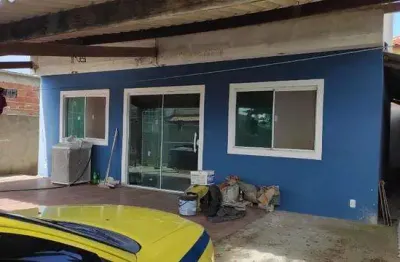 Casa para venda em arraial do cabo, monte alto, 2 dormitórios, 1 suíte, 2 banheiros, 3 vagas