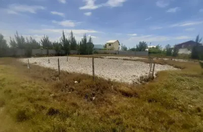 Terreno para venda em arraial do cabo, figueira - novo arraial do cabo