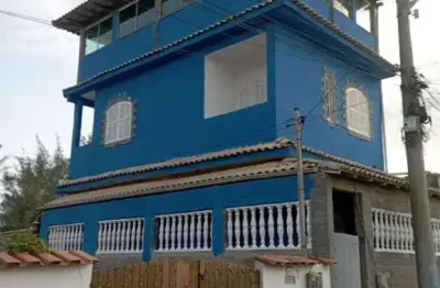 Casa para venda em arraial do cabo, monte alto, 2 dormitórios, 2 banheiros