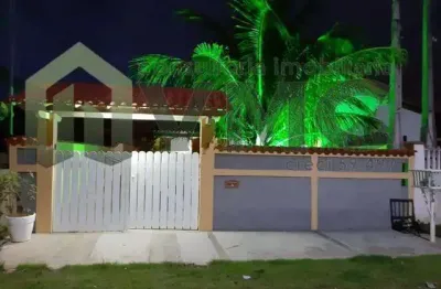 Casa para venda em araruama, praia seca, 2 dormitórios, 1 suíte, 3 banheiros, 3 vagas