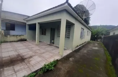 Casa para venda em são gonçalo, tribobó, 2 dormitórios, 1 banheiro
