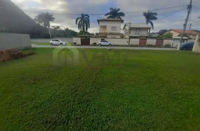 Terreno para venda em maricá, itaipuaçu - chacaras de inoã