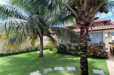 Casa para venda em maricá, itaipuaçu - jardim atlantico, 3 dormitórios, 2 suítes, 3 banheiros, 3 vagas