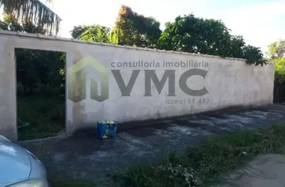Terreno para venda em arraial do cabo, figueira - novo arraial do cabo