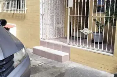 Casa para venda em são gonçalo, nova cidade, 2 dormitórios, 2 banheiros