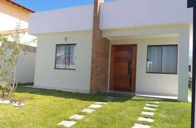 Casa para venda em arraial do cabo, monte alto, 2 dormitórios, 1 suíte, 2 banheiros, 2 vagas