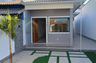 Casa para venda em maricá, itaipuaçu - jardim atlantico, 2 dormitórios, 1 suíte, 3 banheiros, 2 vagas