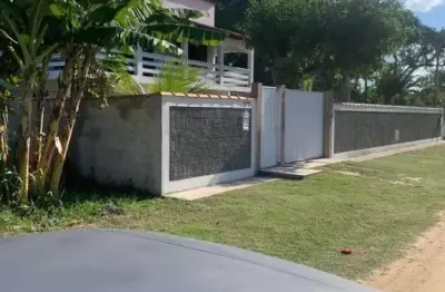 Casa para venda em saquarema, jardim ipitangas, 3 dormitórios, 2 banheiros, 3 vagas