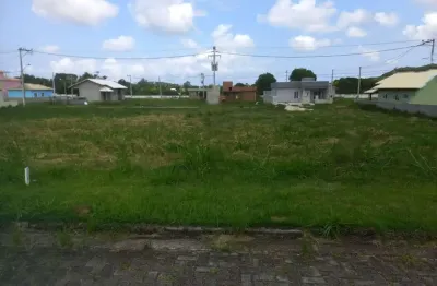 Terreno à venda no Pindobas, Maricá 