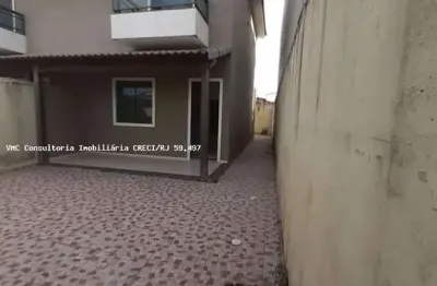 Casa para venda em arraial do cabo, figueira - parque das garças, 2 dormitórios, 1 suíte, 3 banheiros, 1 vaga
