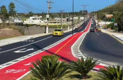 Terreno à venda no Cajueiros (Itaipuaçu), Maricá 