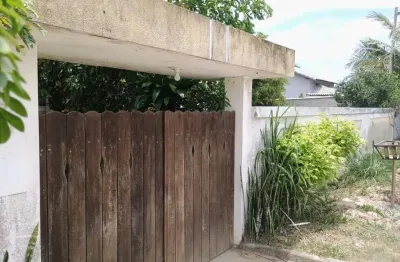 Casa para venda em maricá, itaipuaçu - cajueiro, 3 dormitórios, 1 suíte, 1 banheiro, 3 vagas