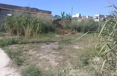 Terreno para venda em maricá, jardim atlântico leste (itaipuaçu)