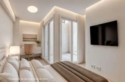 Apartamento para venda em rio de janeiro, ipanema, 1 dormitório