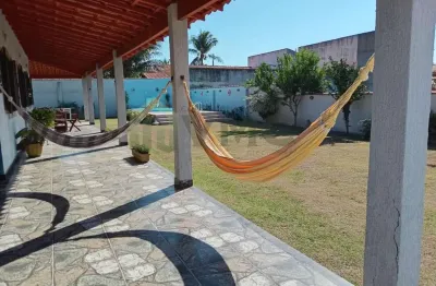 Casa para venda em araruama, praia seca, 3 dormitórios, 1 suíte, 2 banheiros