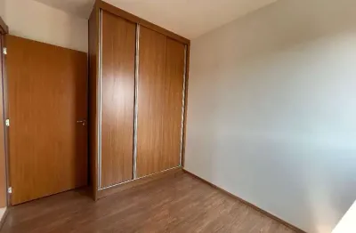 Apartamento com 2 quartos à venda no Residencial Monterrey, Ribeirão Preto 