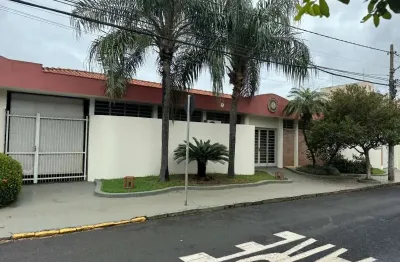 Casa com 3 quartos à venda no Jardim Macedo, Ribeirão Preto 