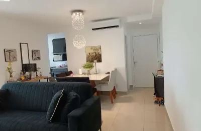 Apartamento com 3 quartos à venda no Jardim Botânico, Ribeirão Preto 