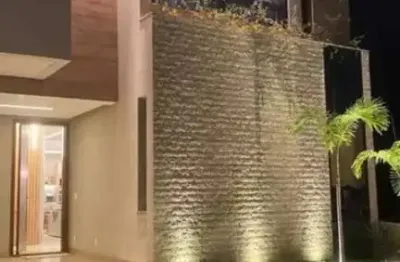 Casa em condomínio fechado com 4 quartos à venda no Real Sul, Ribeirão Preto 