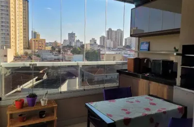 Apartamento com 2 quartos à venda na Vila Seixas, Ribeirão Preto 