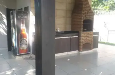 Apartamento com 2 quartos à venda no Conjunto Habitacional Jardim das Palmeiras, Ribeirão Preto 