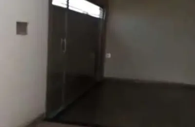 Casa com 3 quartos à venda no Jardim Niágara, Jardinópolis 