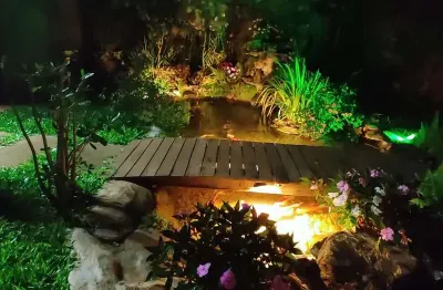 Chácara / sítio com 4 quartos à venda no Parque São Sebastião, Ribeirão Preto 