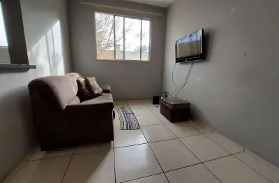 Apartamento com 2 quartos à venda no Residencial Jequitibá, Ribeirão Preto 