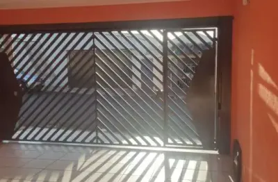 Casa com 3 quartos à venda na Vila Tamandaré, Ribeirão Preto 