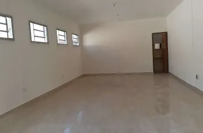 Casa comercial com 1 sala à venda no Jardim Florestan Fernandes, Ribeirão Preto 