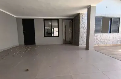 Casa com 3 quartos à venda no Sumarezinho, Ribeirão Preto 