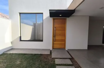 Casa em condomínio fechado com 3 quartos à venda no Villas Mabel, Ribeirão Preto 