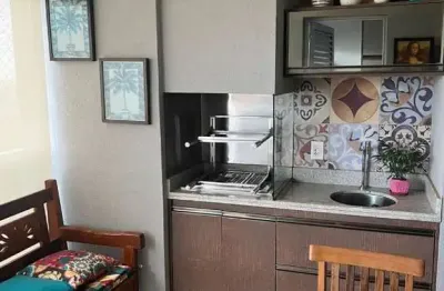 Apartamento com 2 quartos à venda no Quinta da Primavera, Ribeirão Preto 