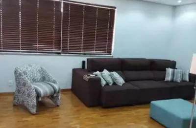 Apartamento com 3 quartos à venda no Centro, Ribeirão Preto 