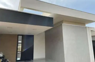 Casa em condomínio fechado com 3 quartos à venda no Jardim San Marco, Ribeirão Preto 