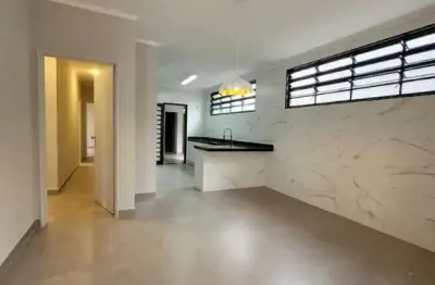 Casa com 4 quartos à venda no Campos Elíseos, Ribeirão Preto 