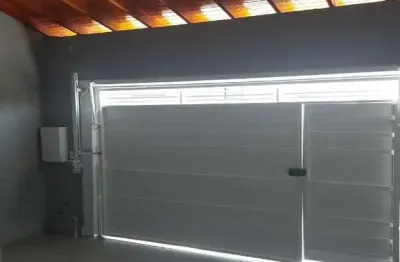 Casa com 1 quarto à venda no Campos Elíseos, Ribeirão Preto 