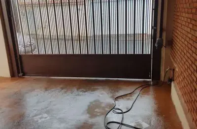 Casa com 3 quartos à venda na Vila Tamandaré, Ribeirão Preto 
