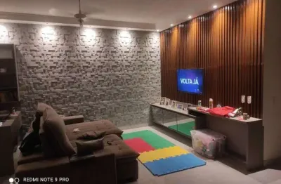 Casa com 3 quartos à venda no Parque Residencial Cândido Portinari, Ribeirão Preto 