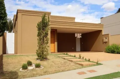 Casa em condomínio fechado com 3 quartos à venda no Condomínio Pitangueiras, Ribeirão Preto 