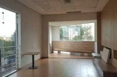 Ponto comercial à venda no Jardim Palma Travassos, Ribeirão Preto 