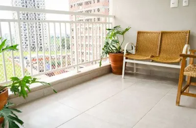 Apartamento com 3 quartos à venda no Quinta da Primavera, Ribeirão Preto 